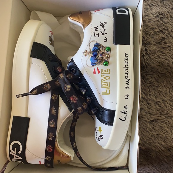 Kid shoes